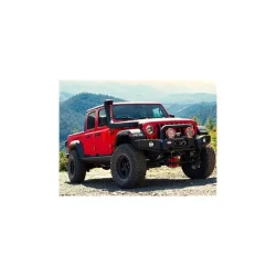 Snorkel wlot powietrza Snakeman 4WD Jeep Wrangler JL